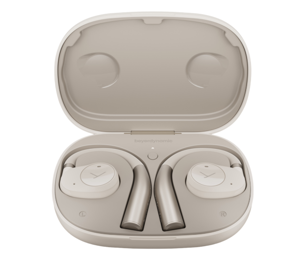 Beyerdynamic Verio 200 Wodoodporne Białe - 1317170 - zdjęcie 7